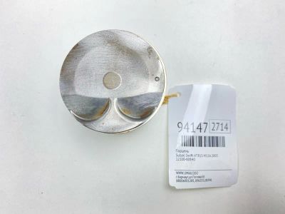 Лот: 24774439. Фото: 1. Поршень Suzuki Swift 2003 1210060840... Двигатель и элементы двигателя
