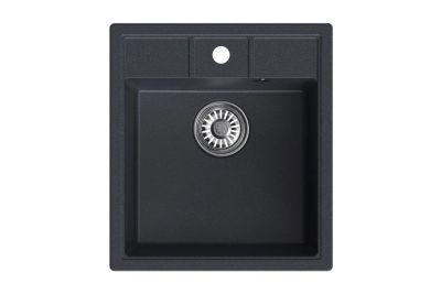 Лот: 23648839. Фото: 1. Мойка врезная MIXLINE ML-GM28... Мойки кухонные