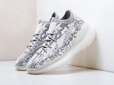 Лот: 17095977. Фото: 1. Кроссовки Adidas Yeezy 380 (18086... Кеды, кроссовки, слипоны
