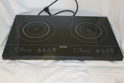 Лот: 8051547. Фото: 1. Индукционная плита gorenje ic... Кухонная