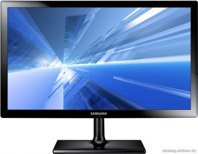 Лот: 3604609. Фото: 1. Телевизор LED 19" (48 см) Samsung... Телевизоры