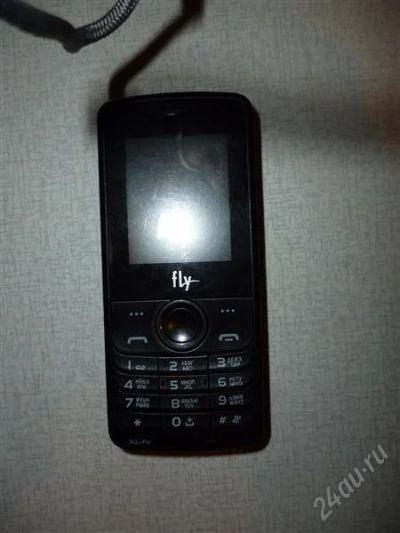 Лот: 1459020. Фото: 1. FLY DS150. Кнопочные мобильные телефоны