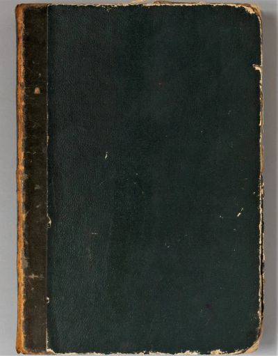 Лот: 20025289. Фото: 1. Прижизненное издание Николая Алексеевича... Книги