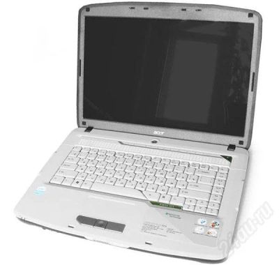Лот: 222202. Фото: 1. Ноутбук Acer 5315. Ноутбуки