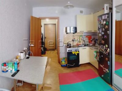 Лот: 20268040. Фото: 1. 1-комнатная квартира на ул. Карамзина... Квартиры, студии