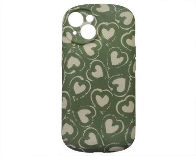 Лот: 20887570. Фото: 1. Чехол iPhone 14 Pillow Flower... Чехлы, бамперы