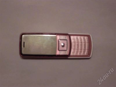 Лот: 212091. Фото: 1. samsung M620 не работает. Кнопочные мобильные телефоны