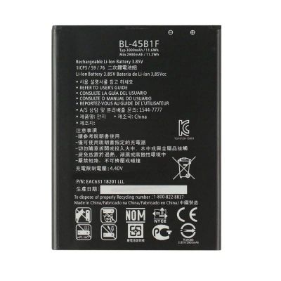 Лот: 22976548. Фото: 1. Аккумулятор LG H961S. Аккумуляторы