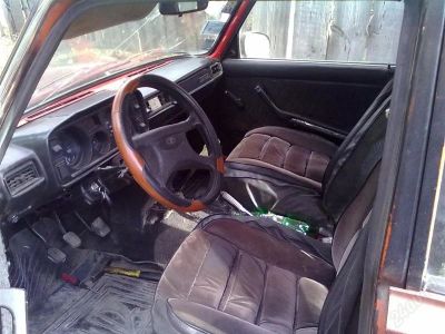 Лот: 931677. Фото: 1. Продам ваз 2105 или обменяю. Автомобили