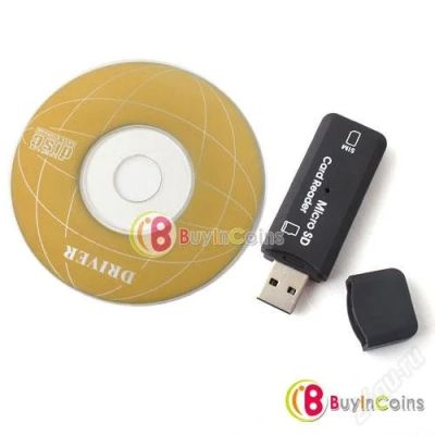 Лот: 858446. Фото: 1. SIM Card TF Micro SD Reader сим... Проводные модемы