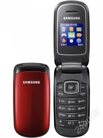 Лот: 1885122. Фото: 1. продам сотовый телефон samsung... Кнопочные мобильные телефоны