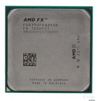 Лот: 10614423. Фото: 1. AMD FX-8350 +asus M5A97 R2.0... Комплекты запчастей