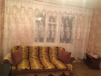 Лот: 6971923. Фото: 1. продам комнату в 5-ти комнатной... Квартиры, студии
