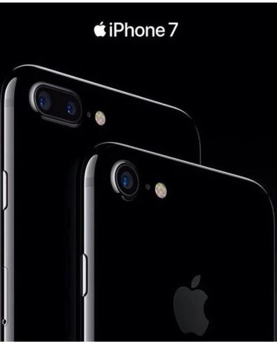Лот: 8432698. Фото: 1. Новинка Apple iPhone 7 32gb. 4... Смартфоны