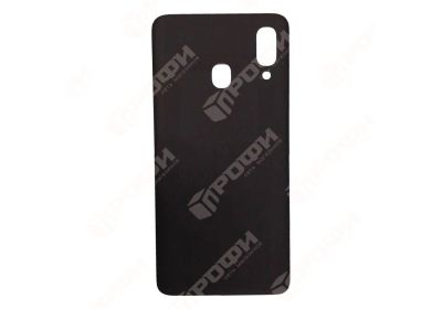 Лот: 14850242. Фото: 1. Задняя крышка Samsung Galaxy A40... Корпуса, клавиатуры, кнопки