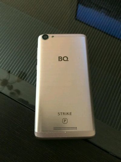 Лот: 11300843. Фото: 1. BQ BQ-5059 Strike Power. Смартфоны