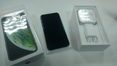 Лот: 15078030. Фото: 1. Iphone x 256. Дисплеи, дисплейные модули, тачскрины