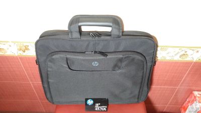 Лот: 17905007. Фото: 1. Деловая сумка HP офисный портфель... Сумки, рюкзаки