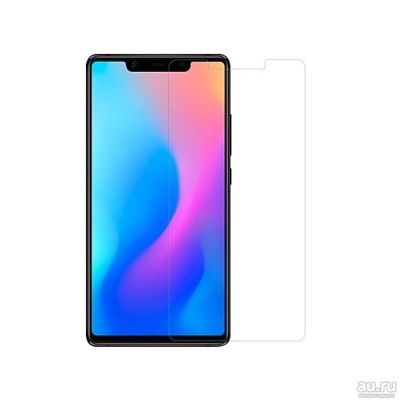 Лот: 13853214. Фото: 1. Защитное стекло Xiaomi Mi 8 SE... Защитные стёкла, защитные плёнки