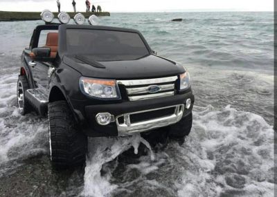 Лот: 13444798. Фото: 1. Электромобиль Ford Ranger (Форд... Детские электромобили