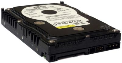 Лот: 4947997. Фото: 1. Жесткий диск Western Digital WD740ADFD. Жёсткие диски (HDD)