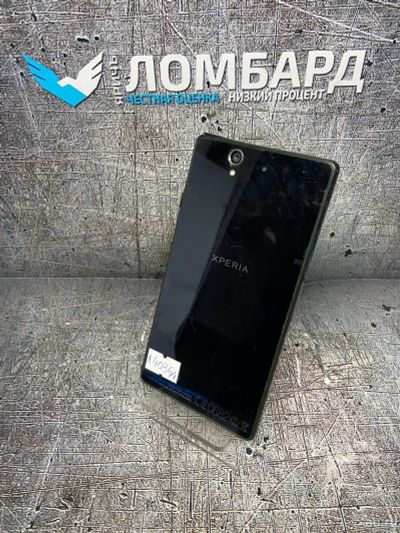 Лот: 17983602. Фото: 1. Смартфон Sony xperia c6603 (л4036... Смартфоны