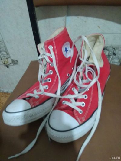 Лот: 15831552. Фото: 1. Кеды Converse. Кеды, кроссовки, слипоны