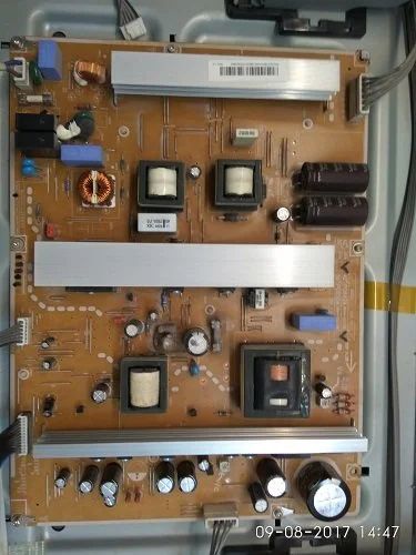 Лот: 14572329. Фото: 1. psu BN44-00273B tv Samsung PS42B430P2W... Запчасти для телевизоров, видеотехники, аудиотехники