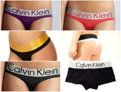 Лот: 7953817. Фото: 1. Новые трусики Calvin Klein. Нижнее бельё