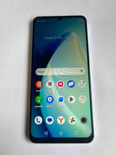 Лот: 23521040. Фото: 1. Смартфон Realme Note 50 3/64... Смартфоны