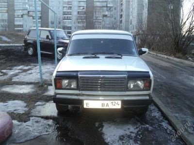 Лот: 1384777. Фото: 1. обмен ВАЗ 21074 на предложенное. Автомобили