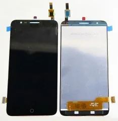 Лот: 9184572. Фото: 1. Дисплей Alcatel OT-5056D (Pop... Дисплеи, дисплейные модули, тачскрины