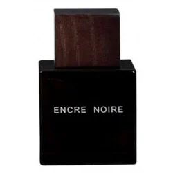 Лот: 6318051. Фото: 1. Lalique Encre Noire Туалетная... Мужская парфюмерия