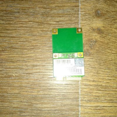 Лот: 19150677. Фото: 1. Wifi модуль от asus k50. Клавиатуры для ноутбуков