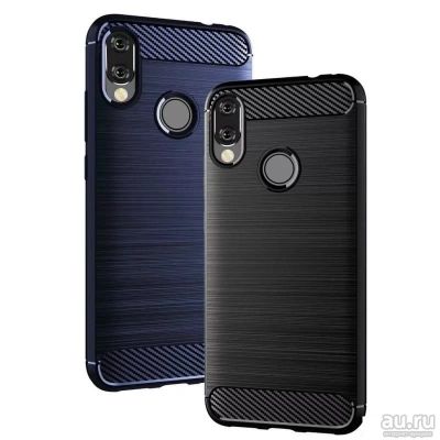 Лот: 14768093. Фото: 1. Чехол Cover для Xiaomi Redmi 7... Чехлы, бамперы