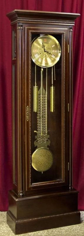 Лот: 10498873. Фото: 1. Продам напольные часы артикул... Оригинальные наручные часы