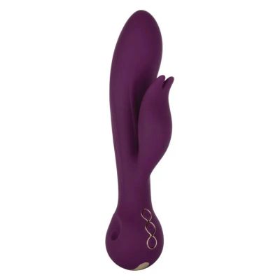 Лот: 22056949. Фото: 1. Вибратор-кролик OBSESSION DESIRE. Игрушки