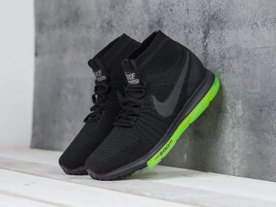 Лот: 10508352. Фото: 1. Nike Zoom All Out Flyknit GP. Кеды, кроссовки, слипоны