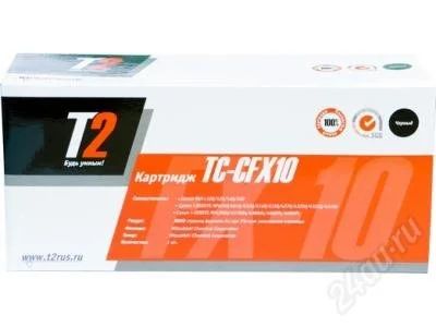 Лот: 2805777. Фото: 1. Тонер-картридж TC-CFX10 для принтеров... Картриджи, расходные материалы