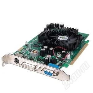 Лот: 1546094. Фото: 1. NVIDIA GeForce 8600 GT 256M PCI-E. Видеокарты