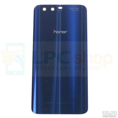 Лот: 13552296. Фото: 1. Задняя крышка Huawei Honor 9/9... Корпуса, клавиатуры, кнопки