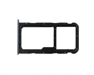 Лот: 18734794. Фото: 1. Контейнер SIM/MMC Huawei Honor... Корпуса, клавиатуры, кнопки