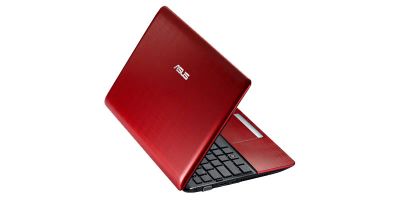 Лот: 4186181. Фото: 1. нетбук Asus Eee PC 1215T. Ноутбуки