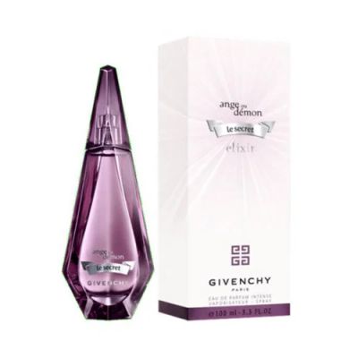 Лот: 9985835. Фото: 1. Парфюмерная вода Givenchy 100... Женская парфюмерия