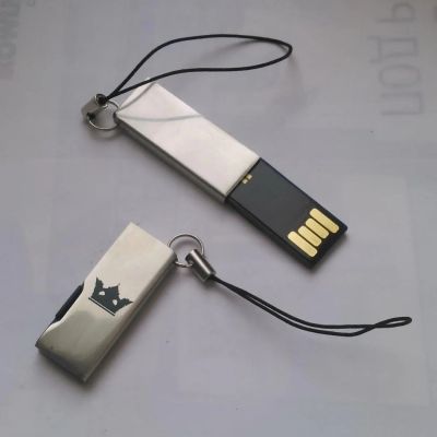 Лот: 4642826. Фото: 1. USB Flash 4Gb Chesterfield. USB-флеш карты