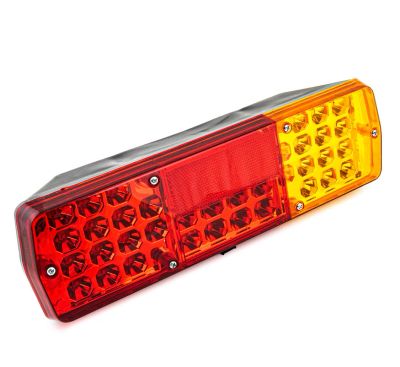 Лот: 16550319. Фото: 1. Фонарь Камаз LED правый/левый. Электрооборудование