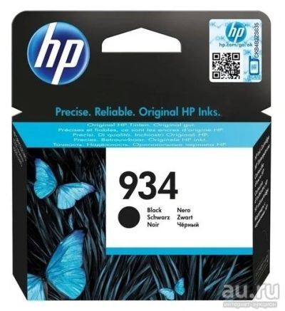 Лот: 17301653. Фото: 1. Картридж HP C2P19AE для Officejet... Картриджи, расходные материалы