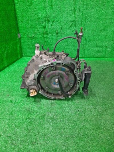 Лот: 19380879. Фото: 1. Акпп Toyota Harrier MCU10 1MZ-FE... Трансмиссия