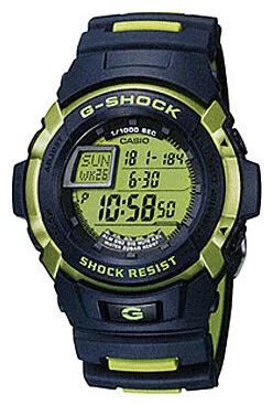 Лот: 10175787. Фото: 1. CASIO G-7710C. Оригинальные наручные часы