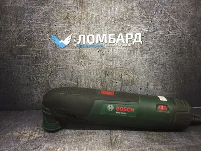 Лот: 15957084. Фото: 1. Реноватор Bosch PMF 190 E(Ж1820... Электроинструмент